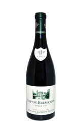 Вино Domaine Jacques Prieur Corton-Bressandes Grand Cru 2012 0,75 л