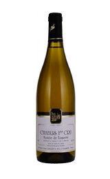 Вино Domaine Jean Collet & Fils Chablis 1er Cru Montee de Tonnerre 2018 0,75 л