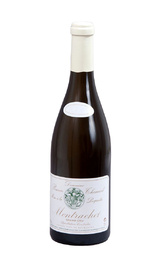 Вино Domaine Thenard Montrachet Grand Cru 2013 0,75 л