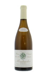 Вино Domaine Thenard Montrachet Grand Cru 2014 0,75 л