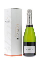 Шампанское Henriot Brut Blanc de Blancs 0,75 л