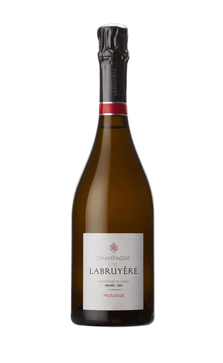 Ж. М. Лабрюйер Пролог Гранд Крю 0.75 л фото шампанское J. M. Labruyere Prologue Grand Cru 0,75 л