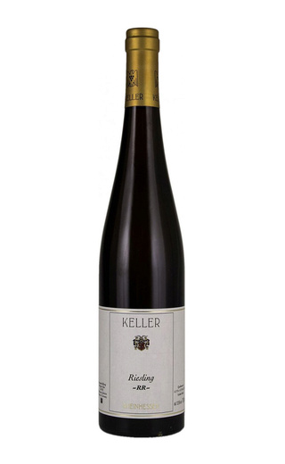 Вайнгут Келлер РР Рислинг 2018 0.75 л фото вино Weingut Keller RR Riesling 2018 0,75 л