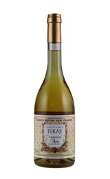 Вино Chateau Pajzos Aszu 5 Puttonyos 2014 0,5 л