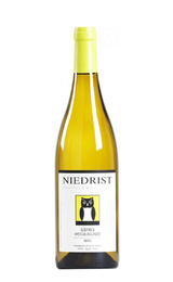Вино Ignaz Niedrist Weissburgunder Berg 2017 0,75 л