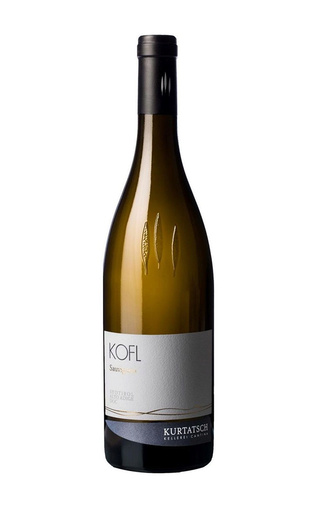 Куртач Кофль 2018 0.75 л фото вино Kurtatsch Kofl Sauvignon 2018 0,75 л