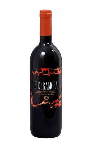 Фаттория Дзербина Пьетрамора 2009 1.5 л фото вино Fattoria Zerbina Pietramora Sangiovese di Romagna Superiore Riserva 2009 1,5 л