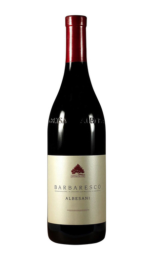 Кантина дель Пино Барбареско Альбезани 2015 0.75 л фото вино Cantina del Pino Barbaresco Albesani 2015 0,75 л