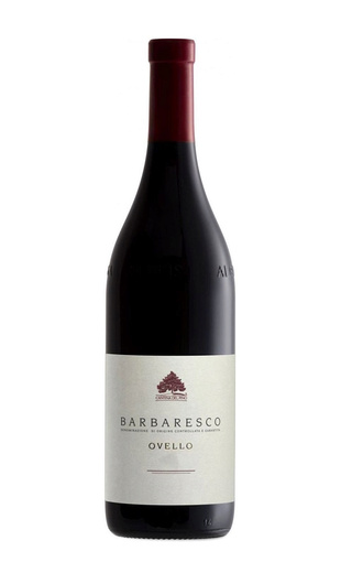 Кантина дель Пино Барбареско Овелло 2015 0.75 л фото вино Cantina del Pino Barbaresco Ovello 2015 0,75 л