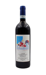 Вино Roberto Voerzio Disanfrancesco Langhe Nebbiolo 2016 0,75 л
