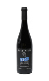 Вино Arianna Occhipinti SP 68 Rosso 2018 0,75 л