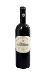 Вино Castello dei Rampolla Chianti Classico 2012 0,75 л