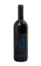 Вино Enrico Fossi Malbec 2015 0,75 л