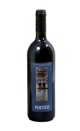 Вино Enrico Fossi Portico 2011 0,75 л