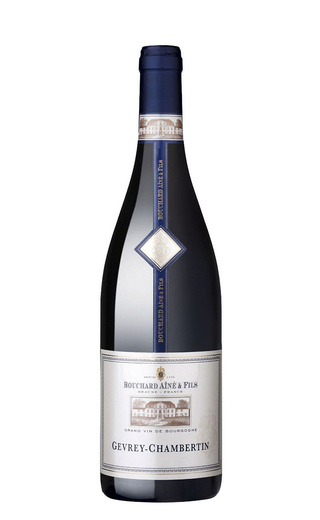 Вино Bouchard Aine & Fils Gevrey-Chambertin 2009 0,75 л