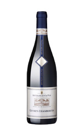 Вино Bouchard Aine & Fils Gevrey-Chambertin 2011 0,75 л