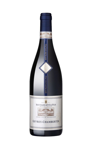 Бушар Эне и Фис Жевре-Шамбертен 2013 0.75 л фото вино Bouchard Aine & Fils Gevrey-Chambertin 2013 0,75 л