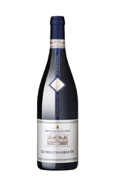 Вино Bouchard Aine & Fils Gevrey-Chambertin 2013 0,75 л