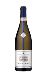 Вино Bouchard Aine & Fils Meursault 2011 0,75 л