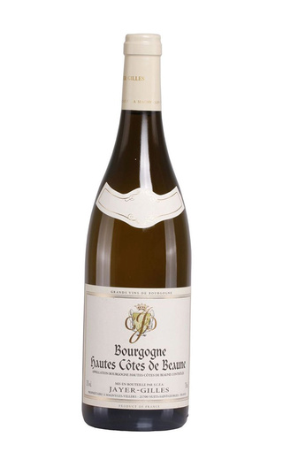 Вино Jayer-Gilles Bourgogne Hautes Cotes de Beaune 2010 0,75 л