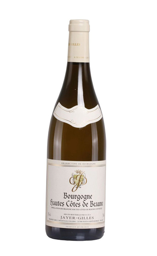 Вино Jayer-Gilles Bourgogne Hautes Cotes de Beaune 2013 0,75 л