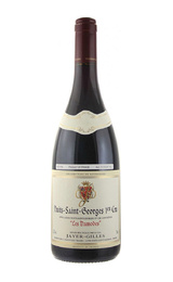 Вино Jayer-Gilles Nuits-Saint-Georges Les Damodes 2014 0,75 л