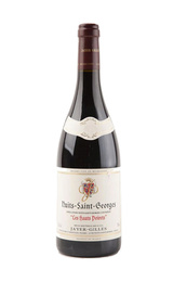 Вино Jayer-Gilles Nuits-Saint-Georges Les Hauts Poirets 2015 0,75 л