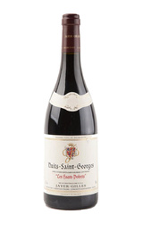 Вино Jayer-Gilles Nuits-Saint-Georges Les Hauts Poirets 2012 0,75 л