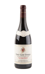 Вино Jayer-Gilles Nuits-Saint-Georges Les Hauts Poirets 2013 0,75 л