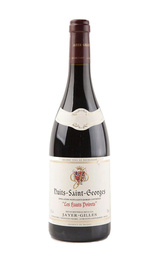 Вино Jayer-Gilles Nuits-Saint-Georges Les Hauts Poirets 2010 0,75 л