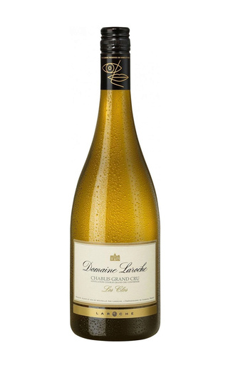 Вино Domaine Laroche Chablis Grand Cru Les Clos 2018 0,75 л