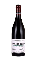 Вино Domaine de la Romanee-Conti Grands Echezeaux 2015 0,75 л
