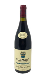 Вино Pierre Bouree Fils Pommard 1-er Cru Epenots 2009 0,75 л