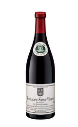 Вино Louis Latour Romanee-Saint-Vivant Grand Cru Les Quatre Journaux 2008 0,75 л