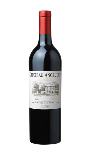 Шато д'Англюде 2005 0.75 л фото вино Chateau Angludet 2005 0,75 л