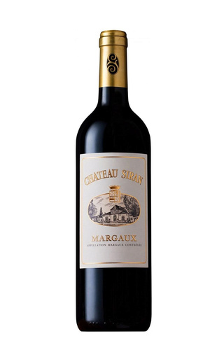 Шато Сиран Марго Крю Буржуа 2013 1.5 л фото вино Chateau Siran Margaux Cru Bourgeois 2013 1,5 л