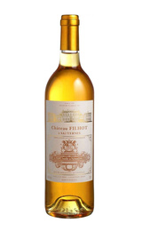 Вино Chateau Filhot Grand Cru Classe 2013 0,75 л