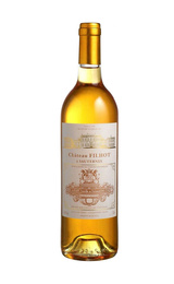 Вино Chateau Filhot Grand Cru Classe 2006 0,75 л