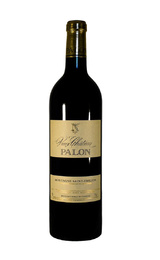 Вино Vieux Chateau Palon 2009 0,75 л