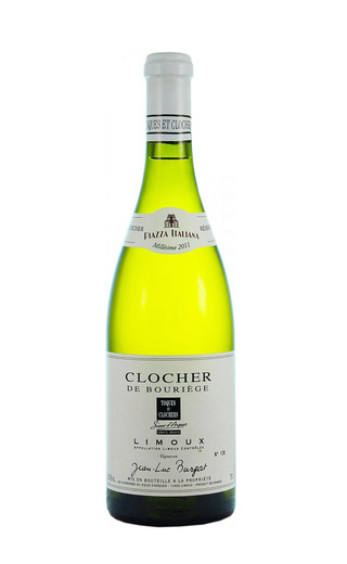 фото вино Aimery Sieur D'Arques Toques et Clochers Clocher de Bouriege 2011 0,75 л