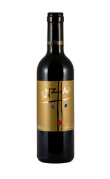 Вино Franz Haas Moscato Rosa 2014 0,375 л