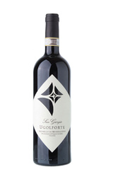 Вино San Giorgio Ugolforte Brunello di Montalcino 2014 0,75 л