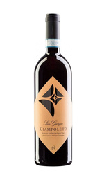 Вино San Giorgio Ciampoleto Rosso di Montalcino 2017 0,75 л