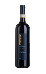 Вино Siro Pacenti Brunello di Montalcino 2013 0,75 л