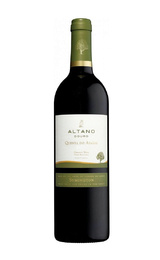 Органическое вино Symington Altano Organically Farmed Vineyard 2013 0,75 л