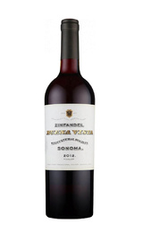 Вино Buena Vista Sonoma Zinfandel 2012 0,75 л