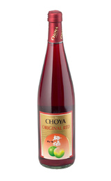 Choya Original Red 0,75 л