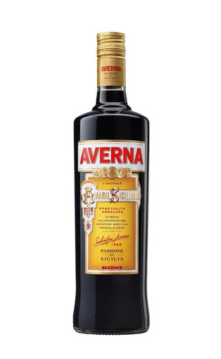 Averna Amaro Siciliano 1 л