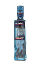 Водка Русский лед&nbsp;0,5&nbsp;л.
