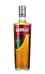 Байкал Чабрец и Имбирь&nbsp;0,5&nbsp;л